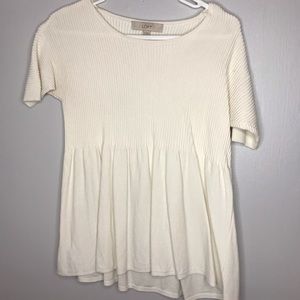 Women’s dress top
